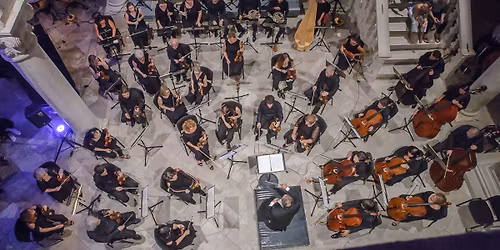 Od Vangelisa do Morriconea - Filmska glazba uz Dubrova\u010dki simfonijski orkestar