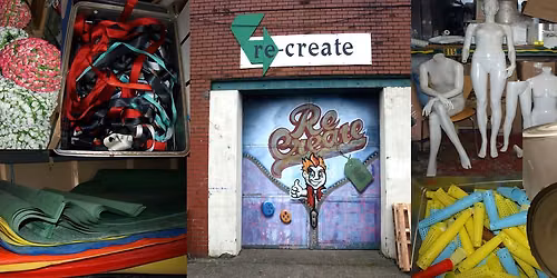 Grand Re-opening