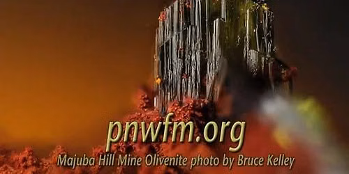 2026 Symposium: "Mines and Minerals of the Great Basin"