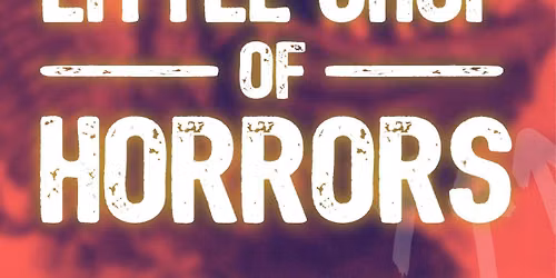Little Shop of Horrors