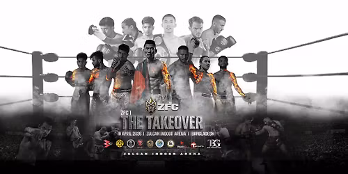 ZFC 1 \u2013 The Takeover