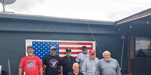 Veteran Appreciation Cookout