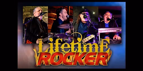 Lifetime Rocker returns to the NAMM Museum of Making Music - Private Event