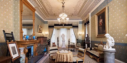 Gilded Age Glenview: Historic Home Tour