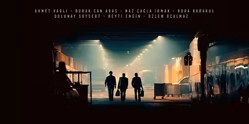 BARCELO\/ OPENING FILM RED TULIP FILM FESTIVAL