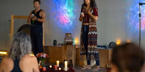 Winter Solstice Sound & Ceremony