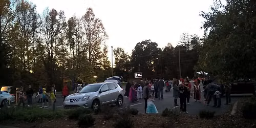 Trunk or Treat