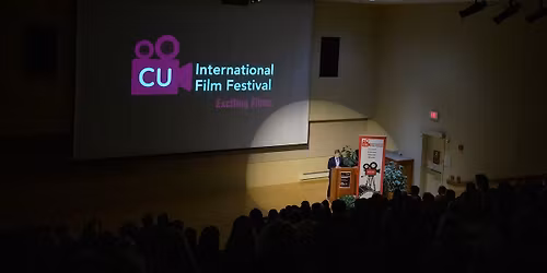 4th CU International FIlm Festival