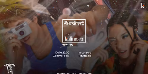 KALIMERO | 43° Ed ASSAGGIO VINI 