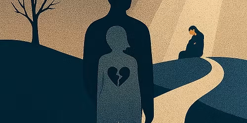 Konferencja 3 S: Strata, Samotno\u015b\u0107, Si\u0142a