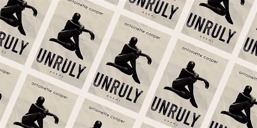 UNRULY: The Body as Altar \u2014 A Literary Sound Bath Ceremony