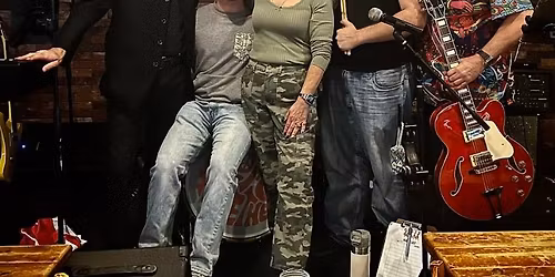 Come Together at THE VILLAGER, FARMINGDALE