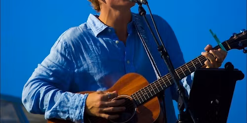 LIVE MUSIC FRIDAY WITH GIBSON KNIGHTS 6PM - 9PM!