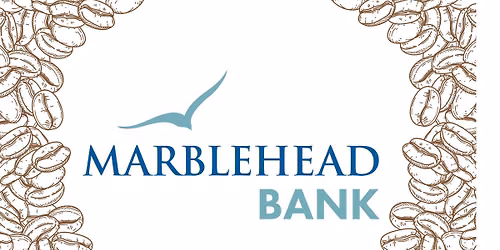Coffee Connection at Marblehead Bank