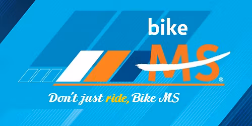 Bike MS: Chesapeake Challenge