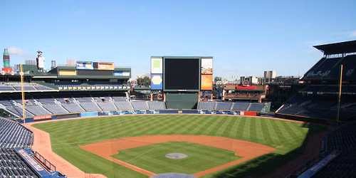 TBD at Atlanta Braves - World Series (Home Game 2)
