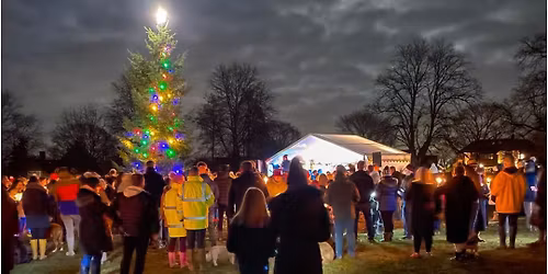 Carols on the Common