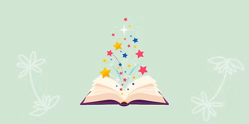 Storytime with the Fairest of the Fair