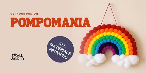 Pompomania