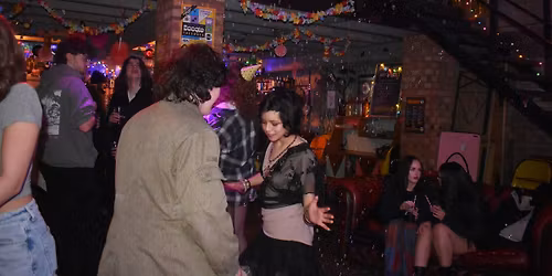 Big Bank Holiday Boogie