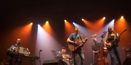 TOBACCO v\u00e6lter \u00d8sterbro JazzKlub