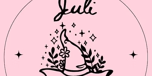 Readings with Psychic Advisor Juli The Pink Witch