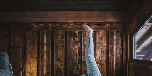 Winter Pause | Cacao, Yin Yoga Singing Bowl Therapy and Reiki Drumming 