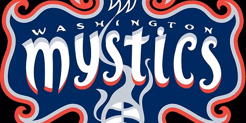 Washington Mystics at Connecticut Sun at Mohegan Sun Arena-CT
