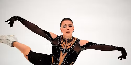 Peking Acrobats - Geneva