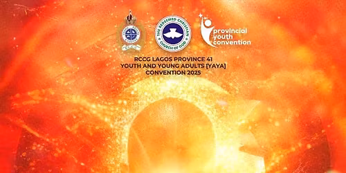 Provincial Youth Convention