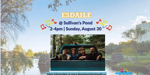 Esdaile