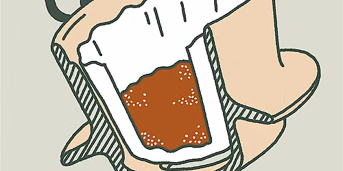 Sip'n'Drip
