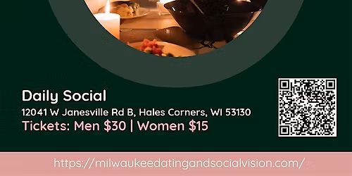 Ageless Singles Mixer