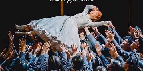 La Fille du regiment