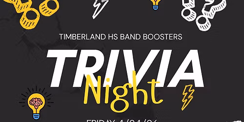 Trivia Night 