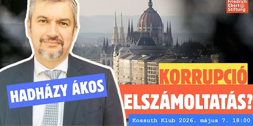 Hogyan form\u00e1lja a korrupci\u00f3 a magyar gazdas\u00e1g teljes\u00edtm\u00e9ny\u00e9t \u00e9s a t\u00e1rsadalmi gondolkod\u00e1st?