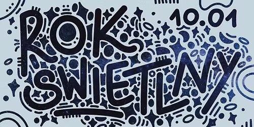 Rok \u015bwietlny \u2013 gwie\u017adzisty bal dla m\u0142odych