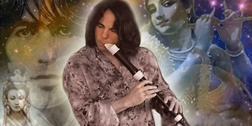 Music and Manifesting Miracles with David Young