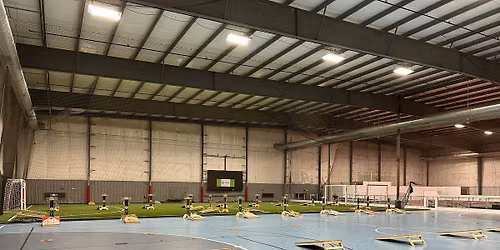 NGCA July ACL Regional