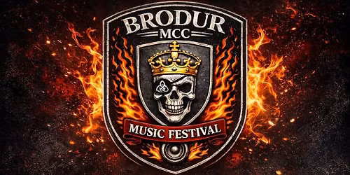Brodur Music Fest 2026