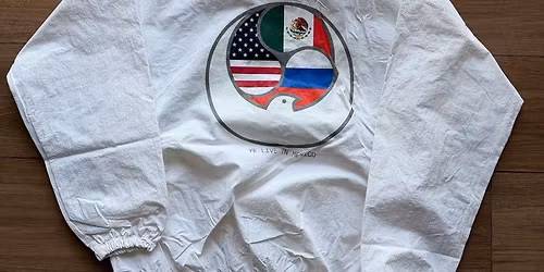 Mexico City Heartbreak