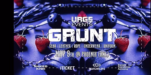 GRUNT