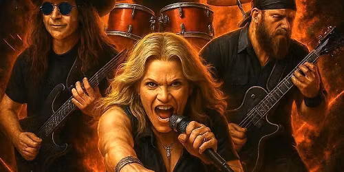 Mad Michelle at Jiggs & Gigs Tavern