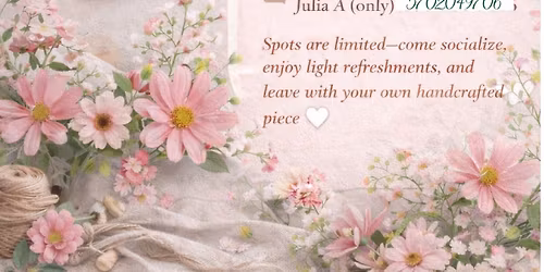 Twist, Tie, & Unwind 