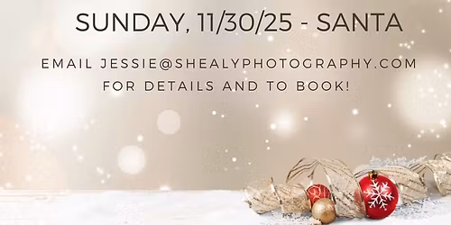 Tree Farm Mini Sessions