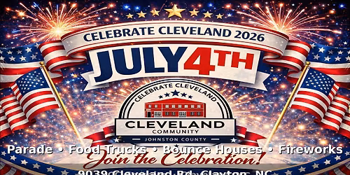 Celebrate Cleveland July 4th Event
