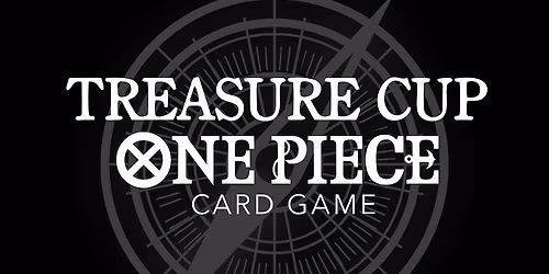 One Piece Treasure Cup