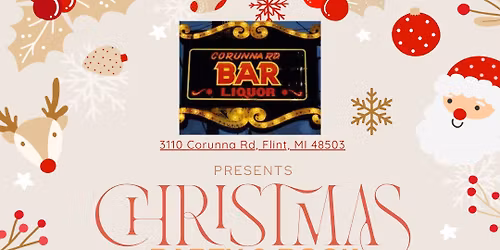 Rock Your Christmas!