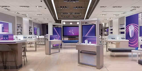 Egg-citing Moments at Xfinity!