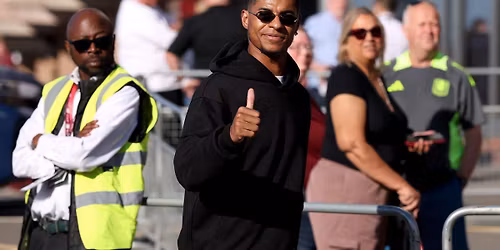 Aston Villa FC vs Tottenham Hotspur FC at Villa Park